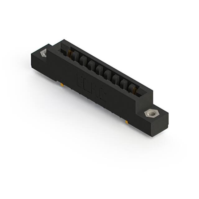 357-018-542-208 EDAC Inc.  Edgeboard Connectors